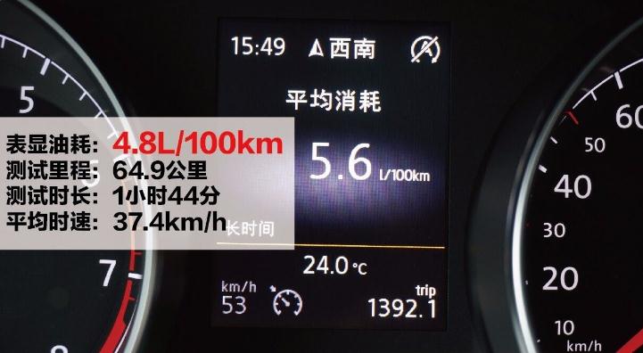 丰田车和大众车有4个明显的差距，这才是选择家用车的关键因素