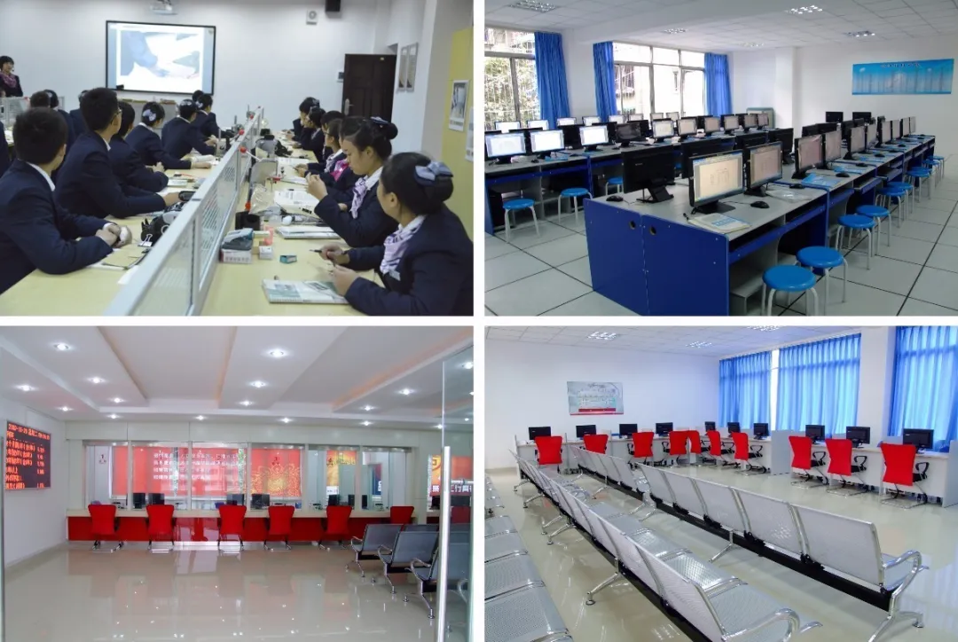 读985、211大学不是梦，成都这所公办国家级重点中职助你圆梦