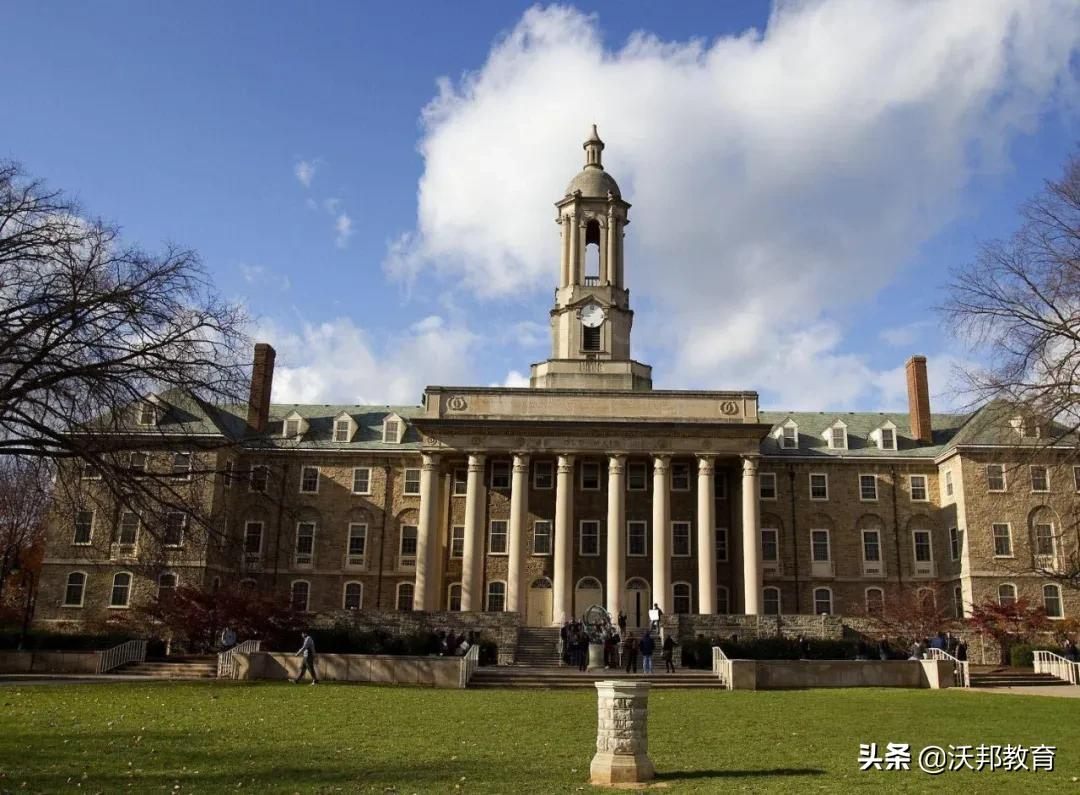 最新!QS2021美国大学排名发布!康奈尔掉出前10?UC系成最大赢家