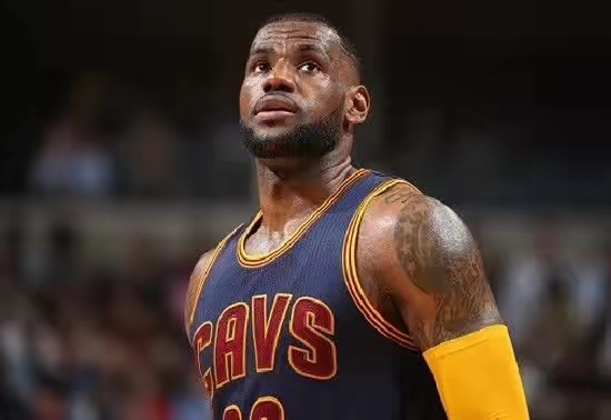 黎明为什么叫nba（不老詹皇的暗黑统治）-华海博客