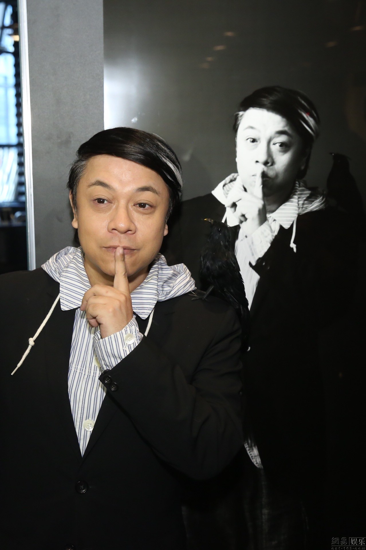 蔡康永男朋友 蔡康永家庭背景-北京百科网