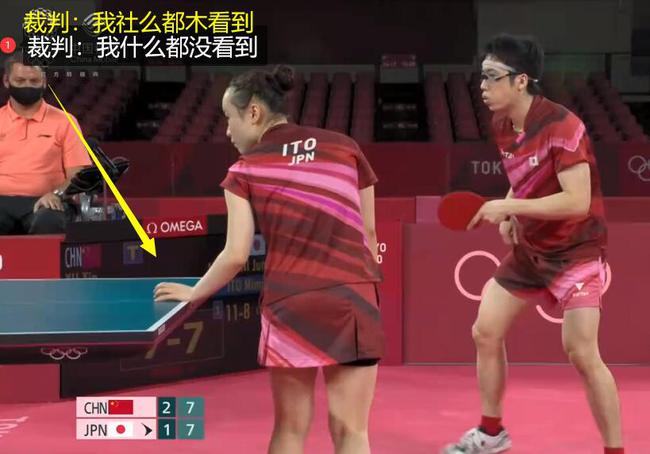 乒乓球不让摸桌？不让吹球？东京奥运会的防疫新规，到底有啥用？