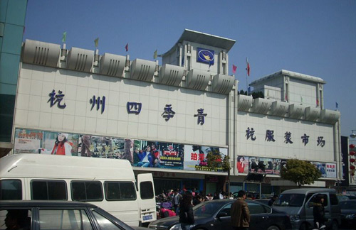 服装行业不得不知的进货经验及批发市场攻略！史上最全！收藏为重