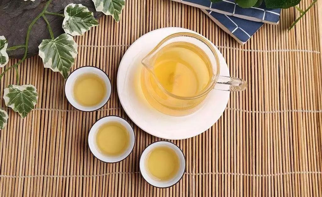 【转载】中国十大名茶版本实在太多，有官方说法吗？