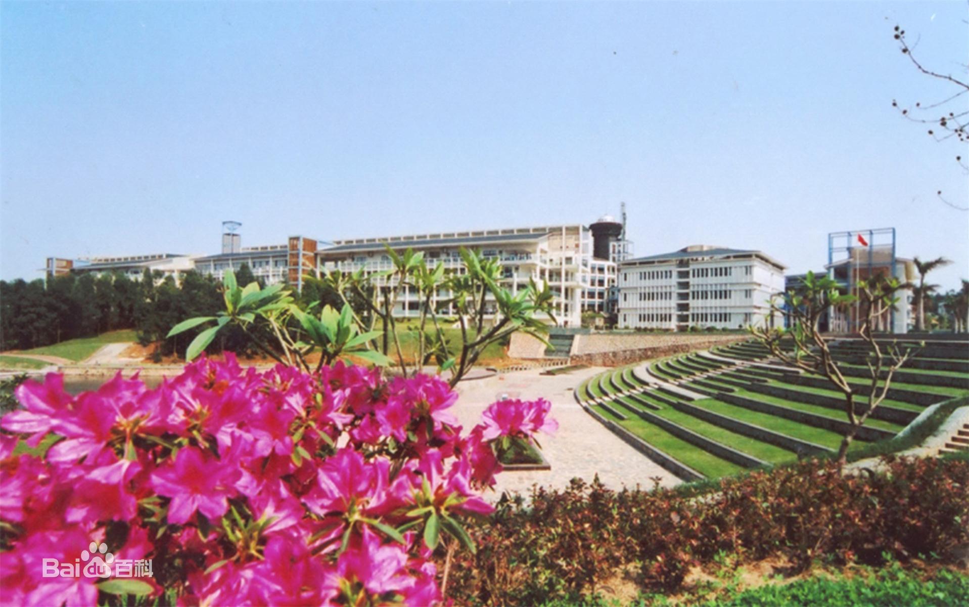 广东轻工职业技术学院如何？