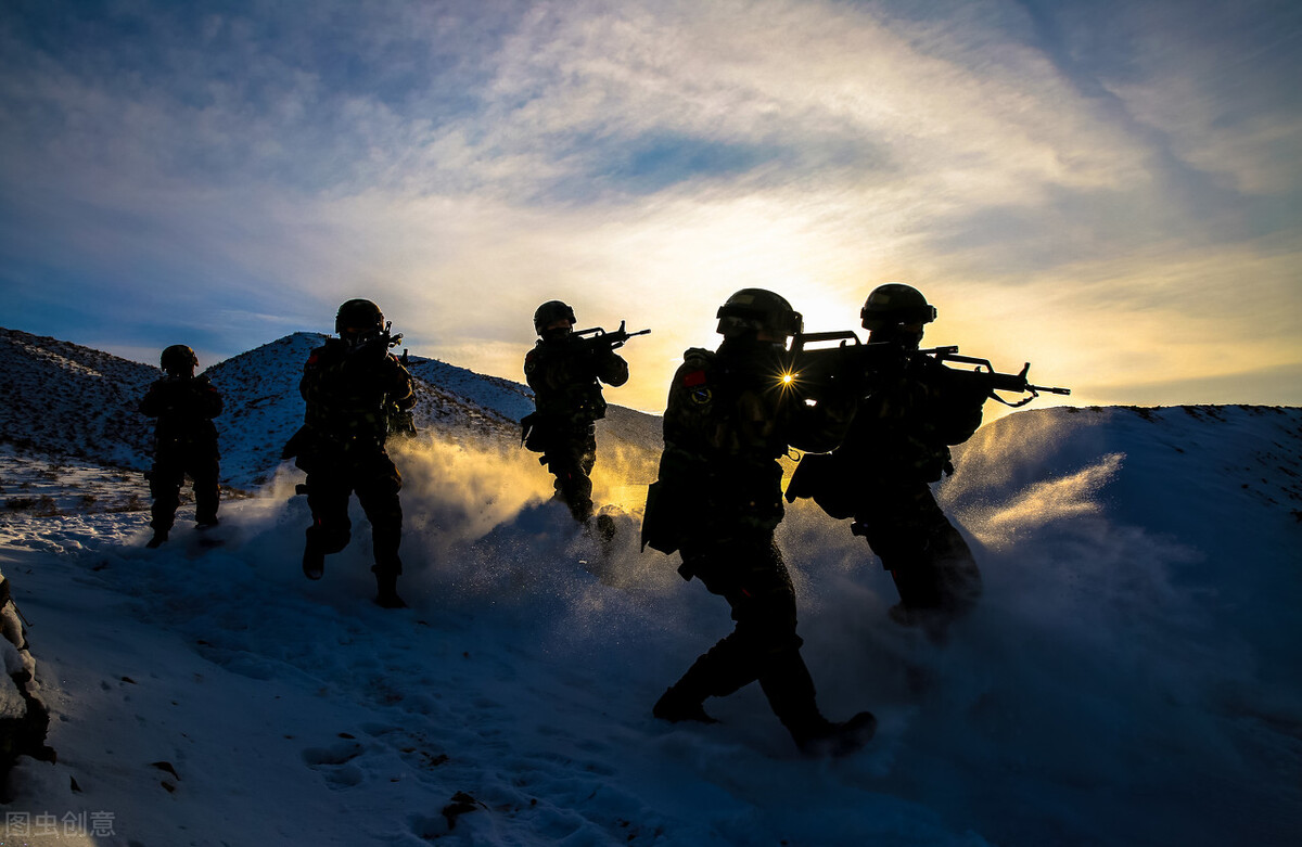 军官涨工资最新消息（给军人涨工资怎么了）