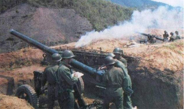 1984年廖锡龙一战成名，邓小平拍板：应该重点培养，先让他当军长