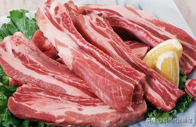 邓州今日猪肉价格多少「今日猪价猪肉价格」