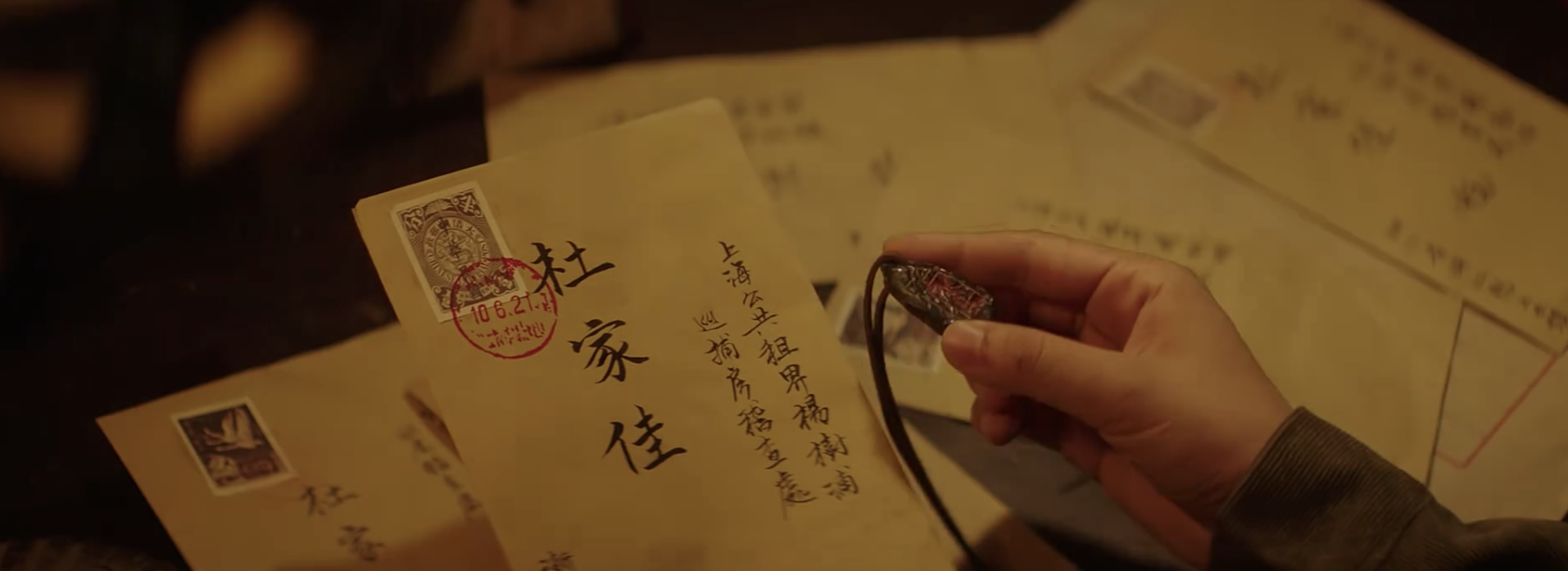 国产爆了，年度惊悚大片，有一个吹一个