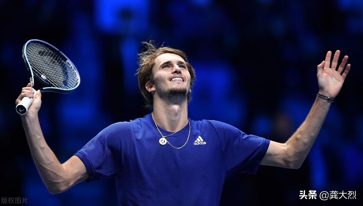 兹维列夫德约科维奇（兹维列夫：1年内2次击败世界第1德约科维奇，挺进总决赛争冠赛）-华海博客