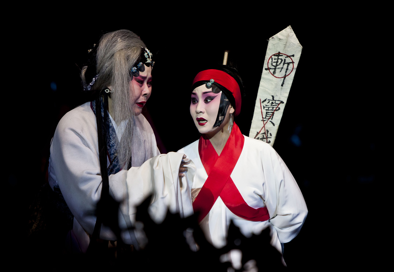 窦娥冤的作者 窦娥冤全文作者是谁-朝阳百科