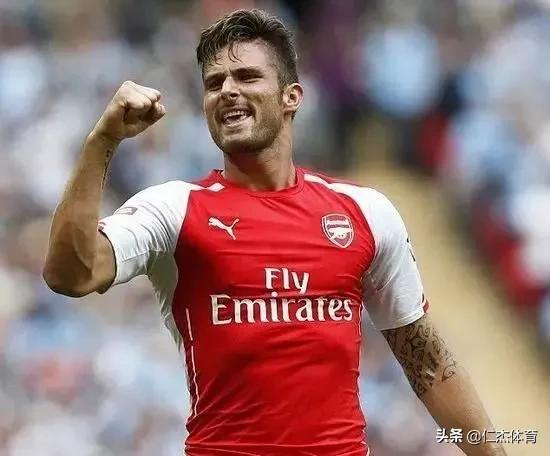 世界杯法国队队员体重（法国队历史十大最帅球员，颜值逆天！谁说法国队缺帅哥？）