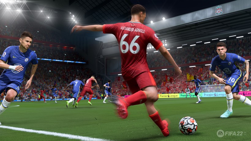 fifa22怎么防守（fifa22怎么防守好）-第2张图片-巴山号