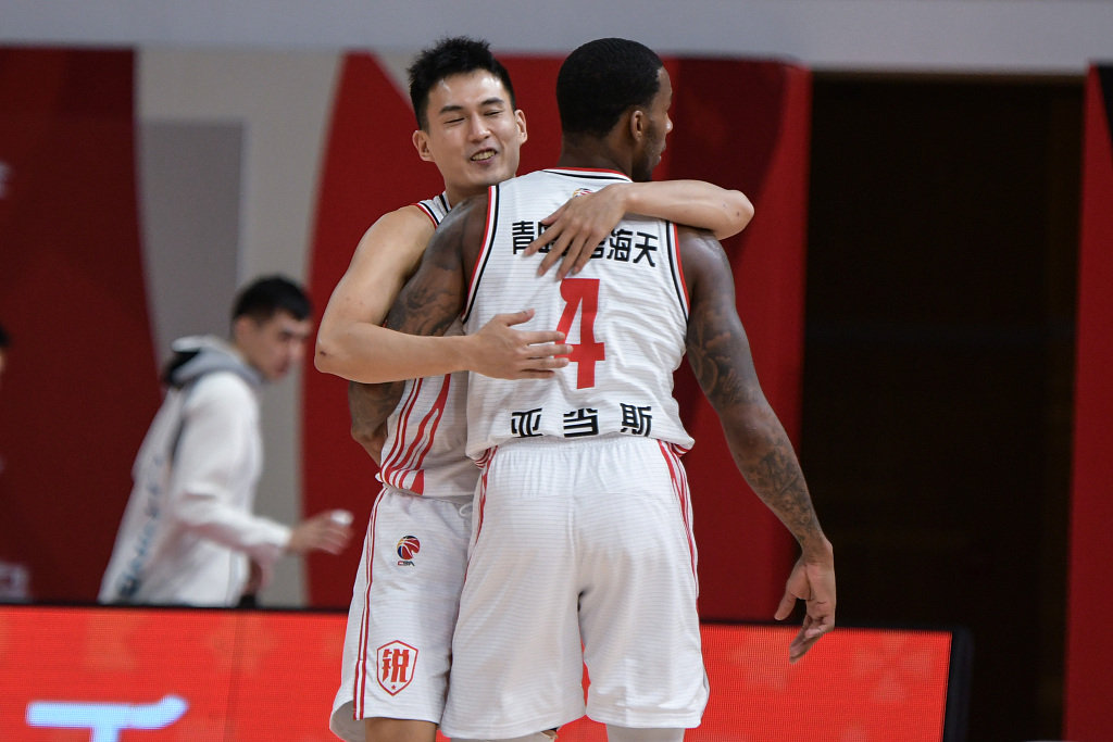 cba 哈斯是哪个国家的（盘点CBA已注册外援都来自哪个国家，美国独占鳌头，亚洲仅1位）