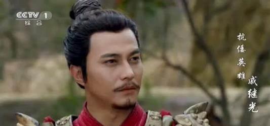 中国古代十大“封号”名将排行榜