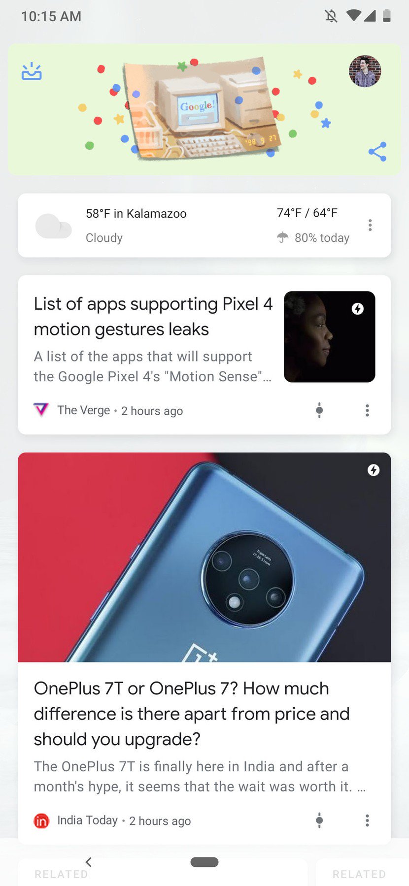 Nokia7.2测评：屏幕出色续航持久 但是性能和相机让人抗拒
