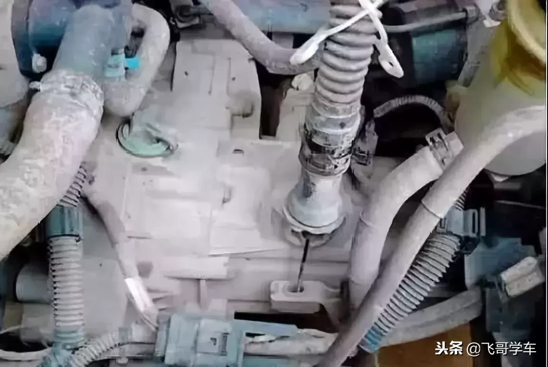 汽车离合器怎么判断该不该换?了解一下