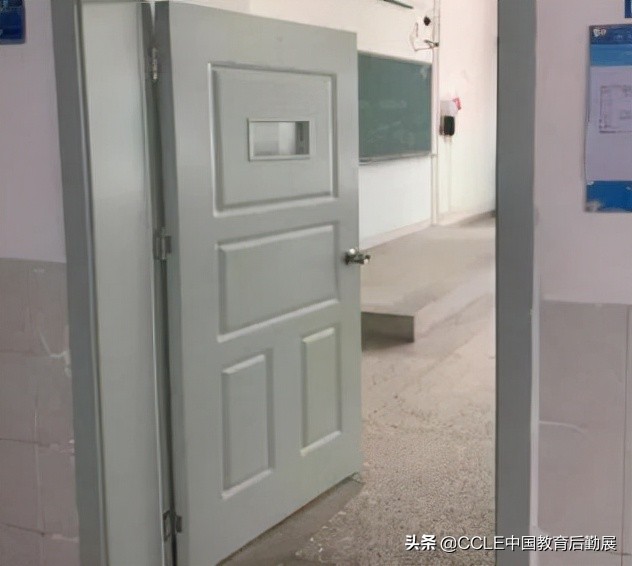 大焕新！一起来看川农变美的教室