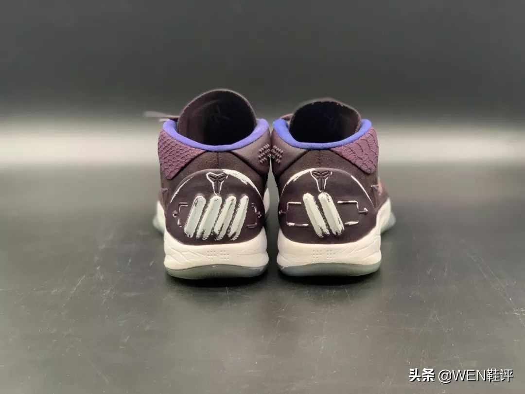 科比哪款篮球鞋实战最好（科比退役后最好的实战球鞋？Nike Kobe AD Mid开箱测评）