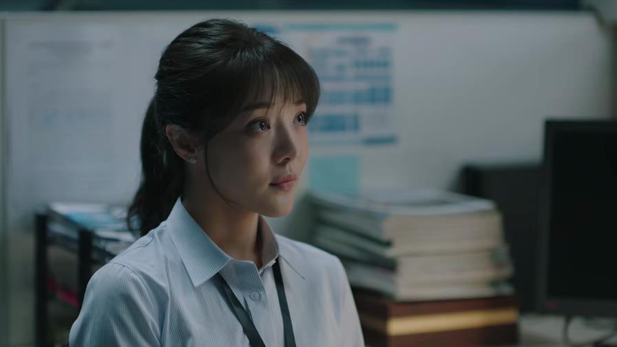 67夏远和于小卉之间的沟通存在问题.