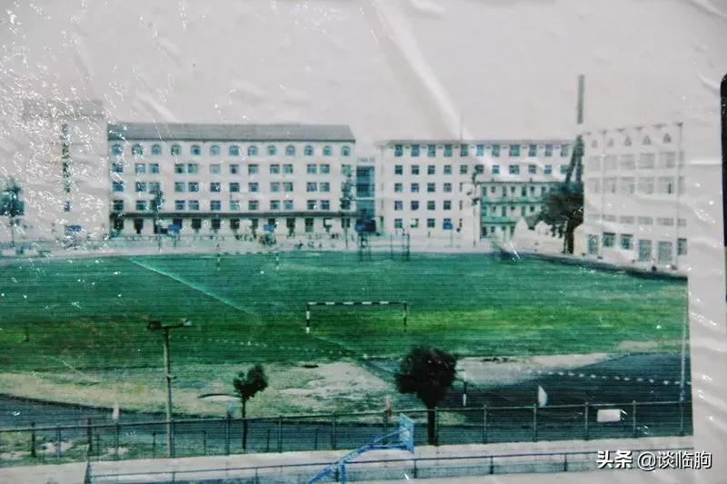 临朐28所学校的过去和现在，看看有没有你的母校？