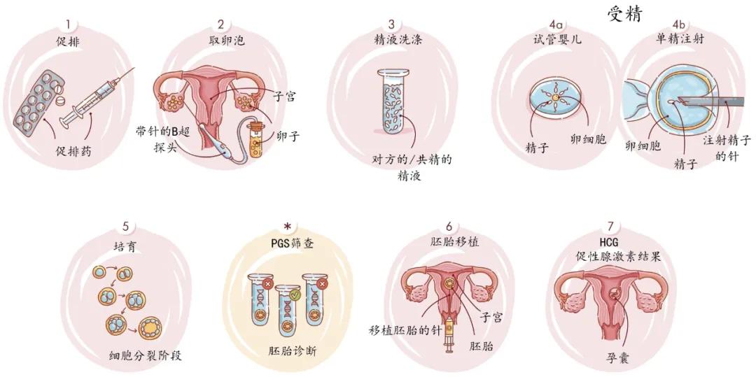 为了做试管婴儿，这些中国人冒着疫情飞到泰国和俄罗斯