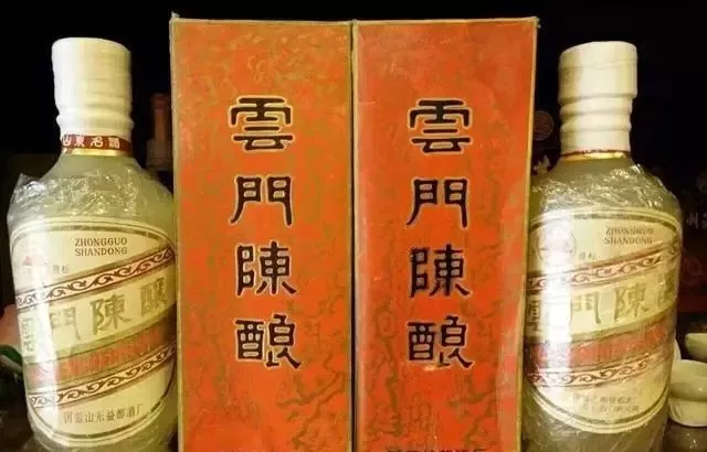 最全山东白酒盘点（值得推荐）