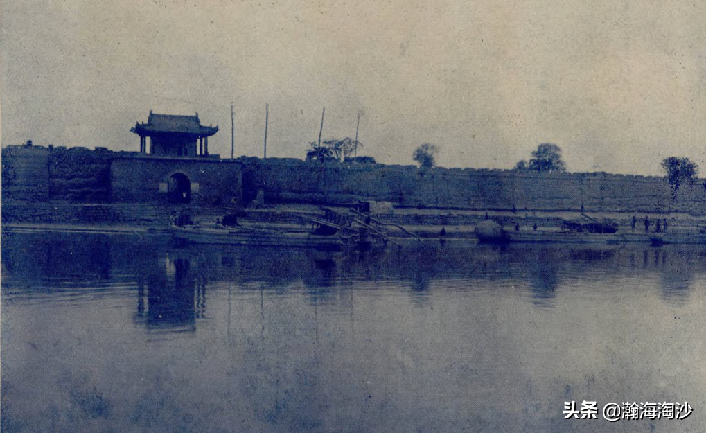 土匪、妓女和传教士：1936年从西安到兰州的旅途见闻