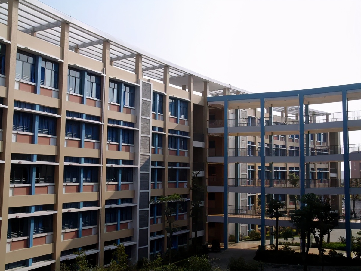 以后要叫【东莞市石竹实验学校】校友们在哪里呢?评论区报到一下!