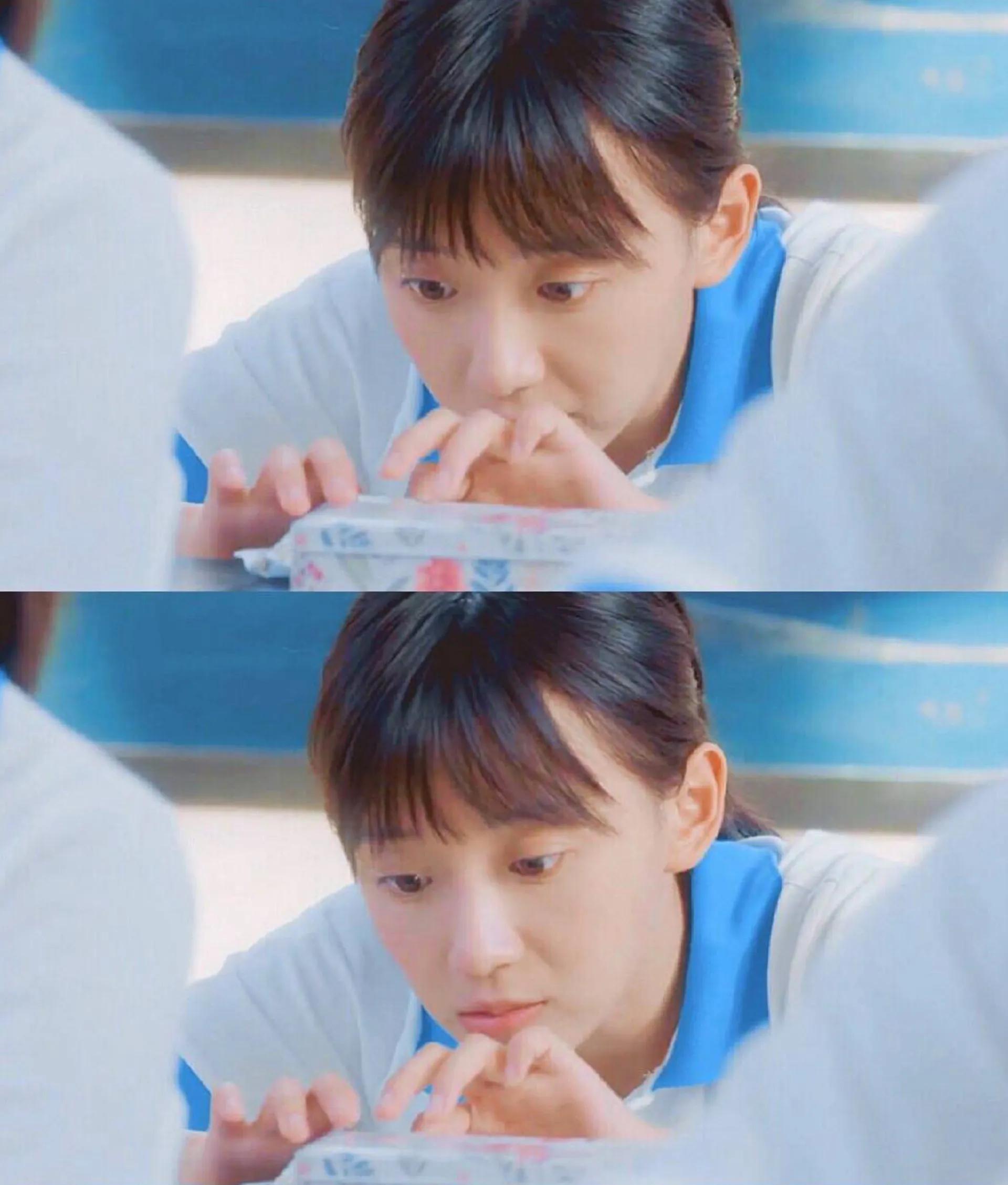 无堕胎不狗血，这6部青春剧不压抑不虐心，甜宠轻松照样勾人心弦