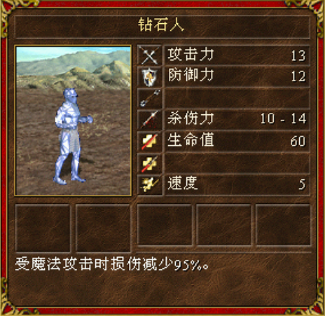 英雄无敌3中立兵种全程解析