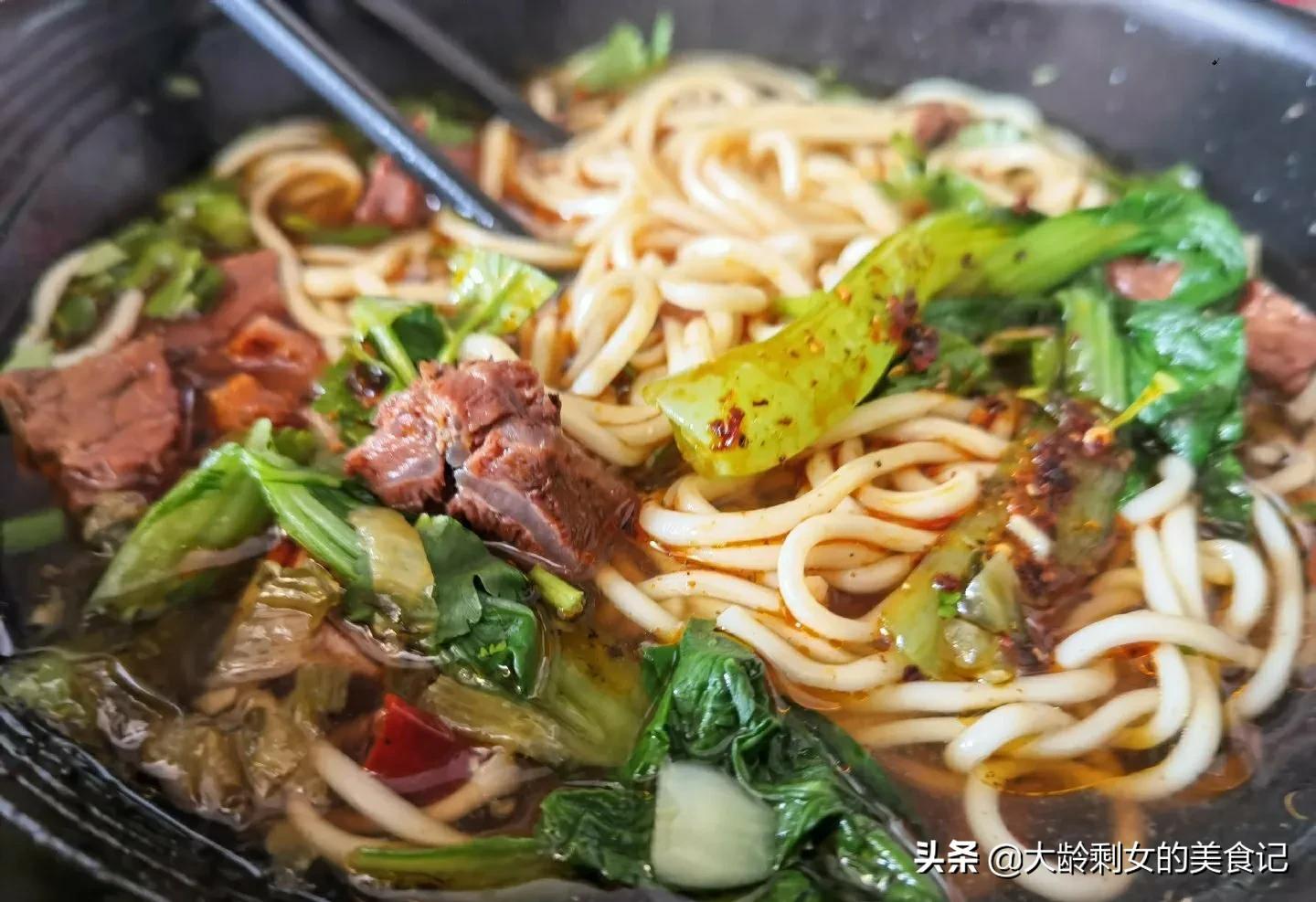 台湾必吃十大特色美食，你吃过几种？