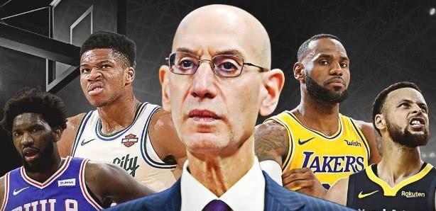 2020nba新赛季赛程(官宣！NBA公布新赛制，勇士掘金有优势，独行侠热火期待回巅峰)