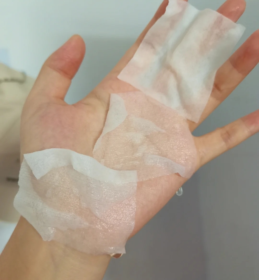 百元以下适合湿敷的化妆水，成本低但效果好，比大牌面膜还管用