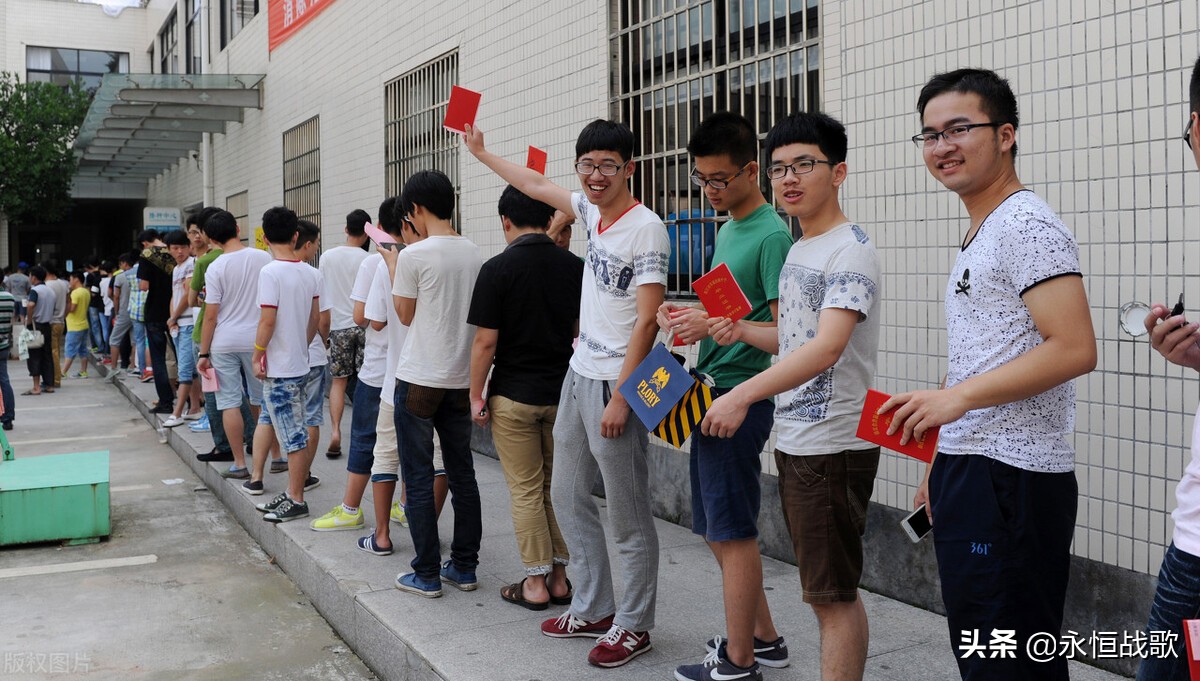 青年想当兵，只要准备好这5个方面，其实并不难