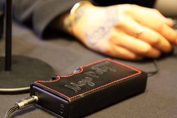 拉出去引进来，构建大平台：2018Canjam上海耳机展