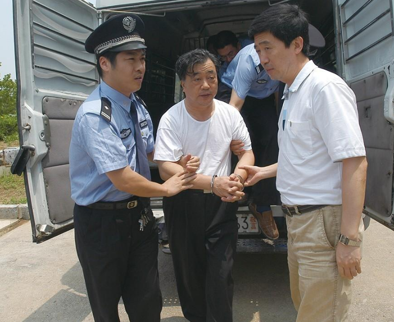 山东济南原人大主任段义和落马始末：策划爆炸案炸死情妇，2007年被判死刑