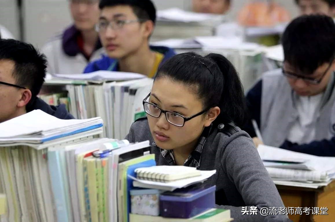 高三三模成绩下降，学生心态有点崩溃，怎么办？稳中提升才是关键