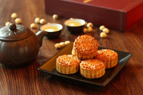 散文：中秋，人好月婵娟(中秋节的经典名家散文)