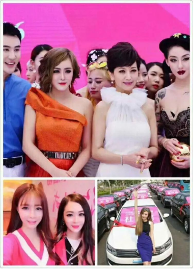 高调复出，封路直播，谁能管管卖假货的辛巴？