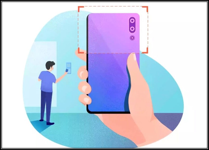 华为手机怎么添加门禁卡，华为手机添加门禁卡的操作方法？