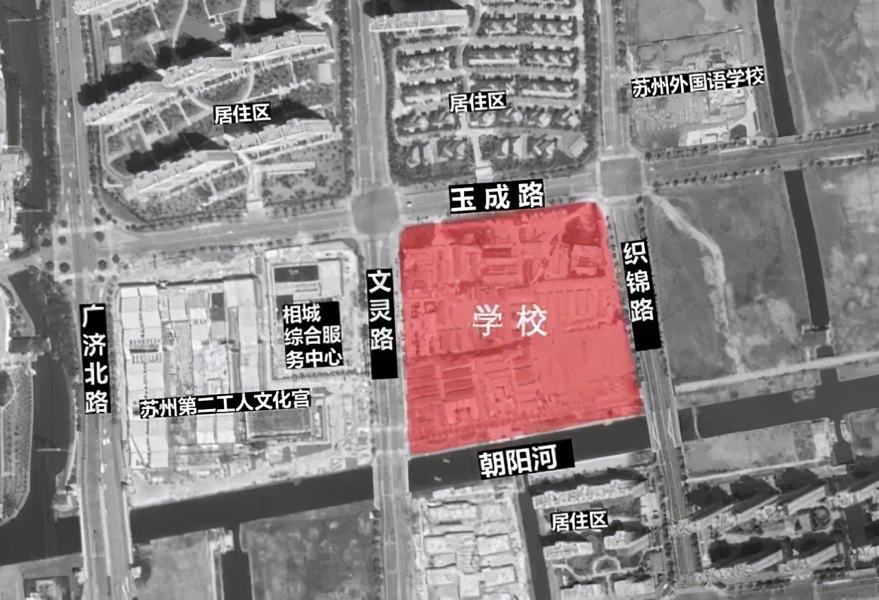 速看！今年15所新学校投用，你家周边有变化吗？