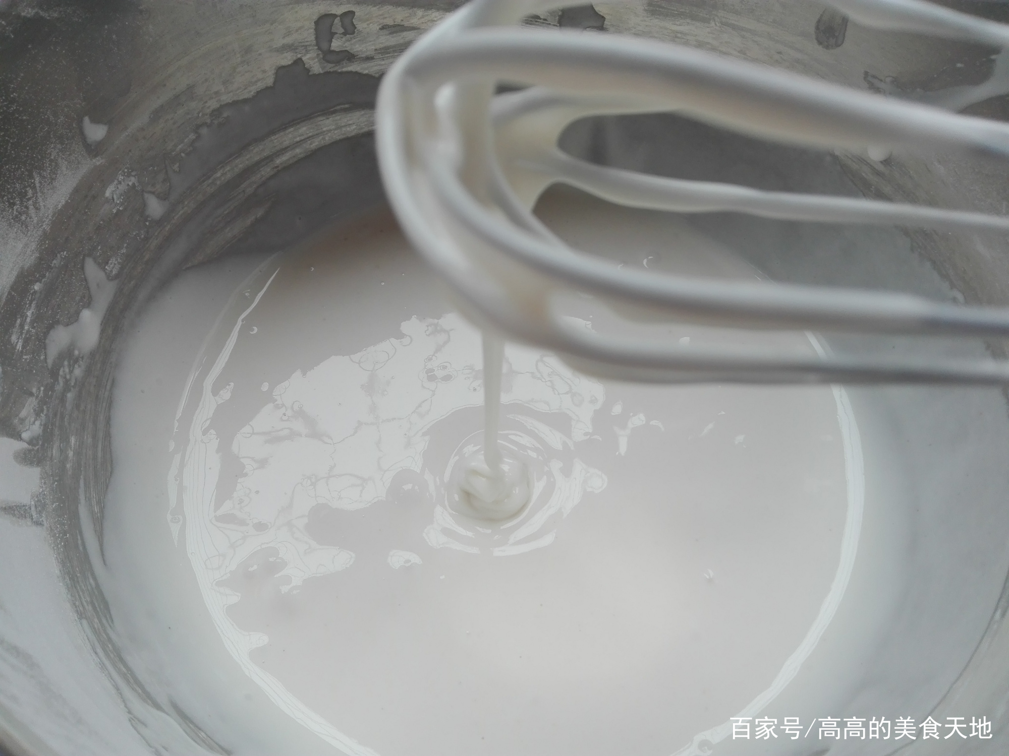 图片[6]-【大米蒸糕】做法步骤图 用它做主食 补足营养-起舞食谱网