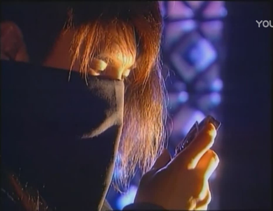 童年武侠偶像剧《侠女闯天关》，武妈但凡年轻点，就没男主的事了