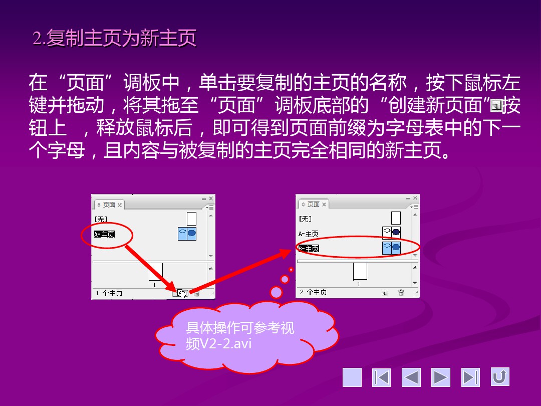 ID软件教学图文