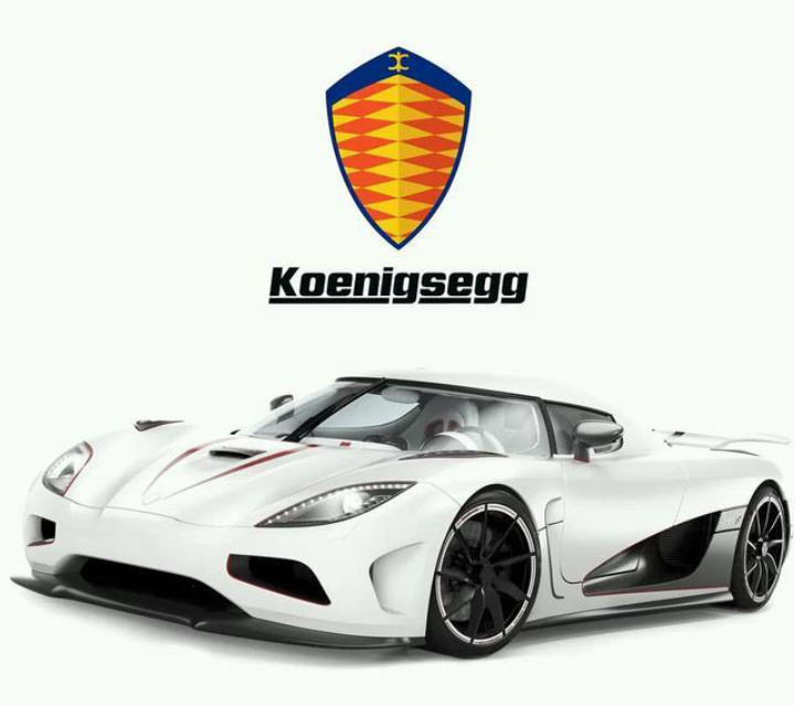 豪车标志大全 世界十大名车豪车标志-经验帮