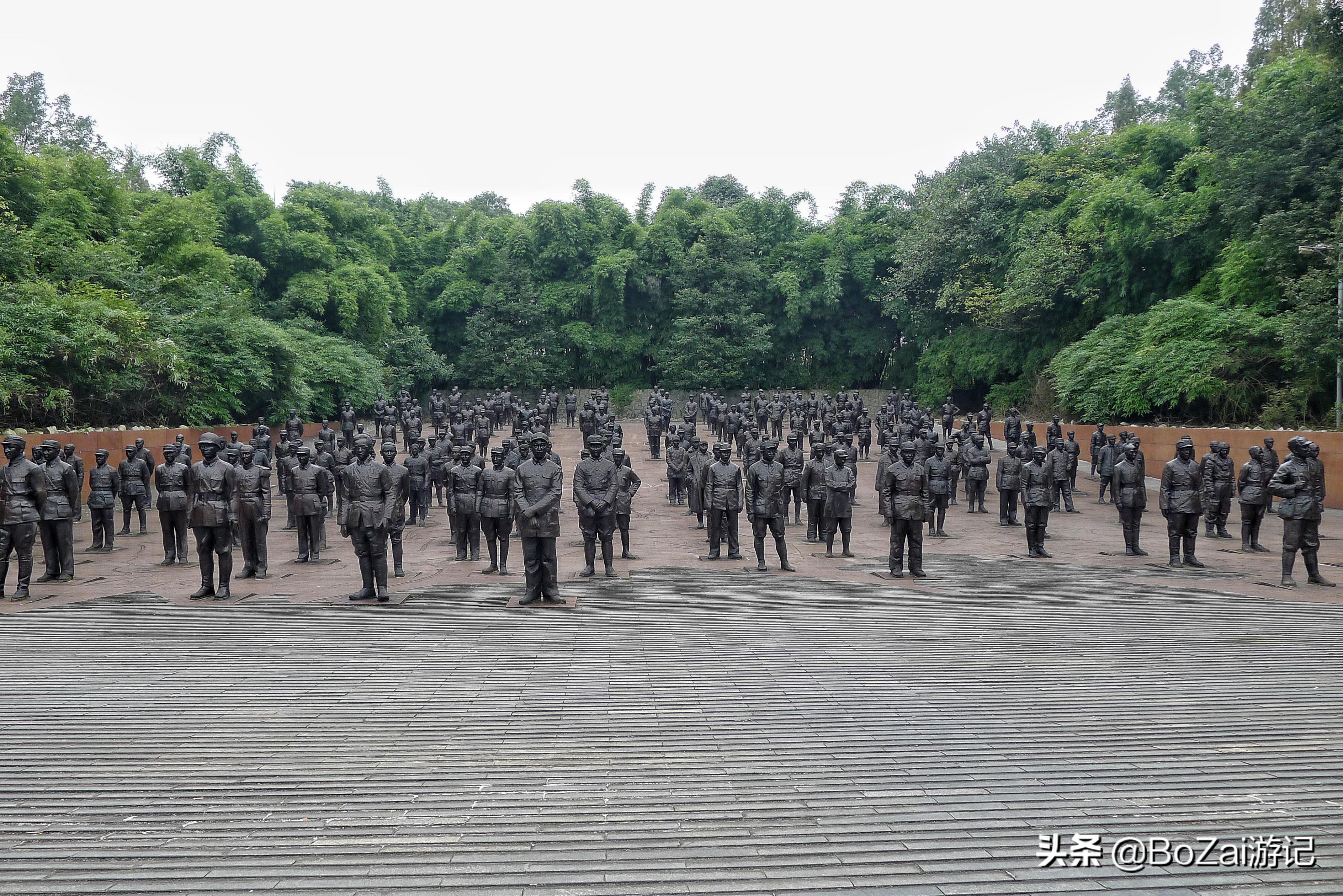 成都国际影院(到四川成都市旅游不能错过的34个景点，看这篇就够了，你去过几个)