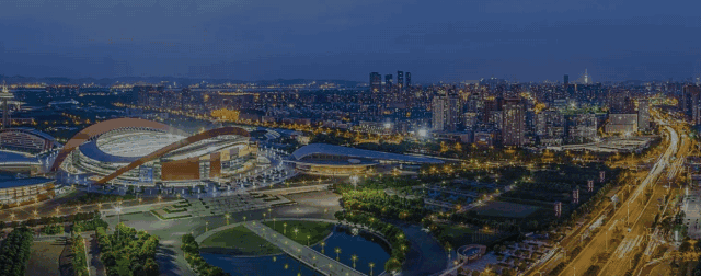 南京外国语学校雨花国际学校（南外入驻）