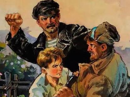 奥斯特洛夫斯基作品的共同特点（通过《钢铁是怎样炼成的》，看工农兵作家的创作优势）-趣拿体育