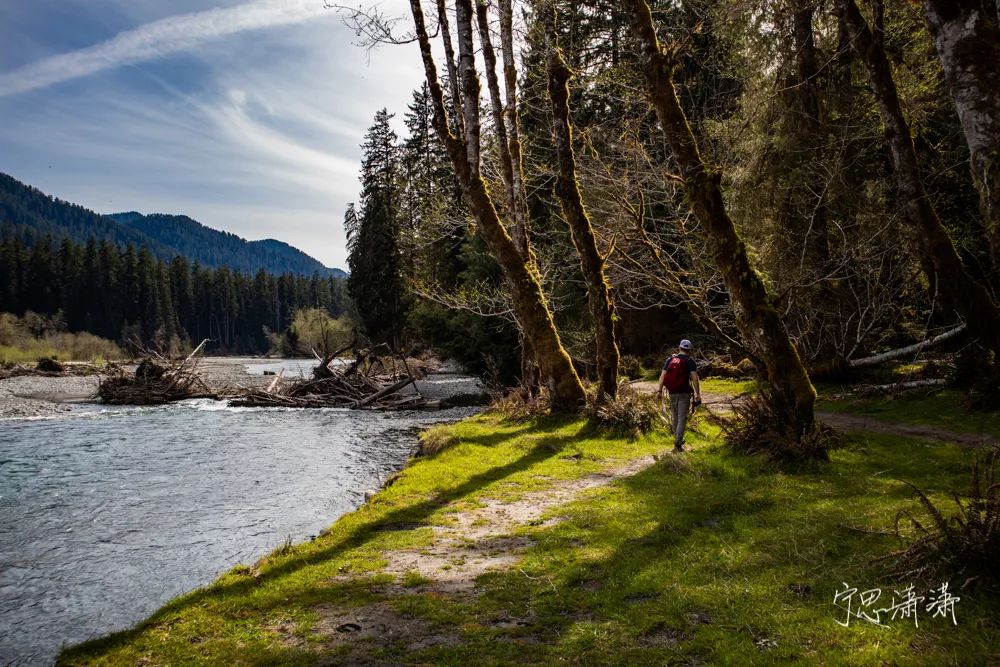 告别平谈的照片吧！ 17招让你的照片有大片感